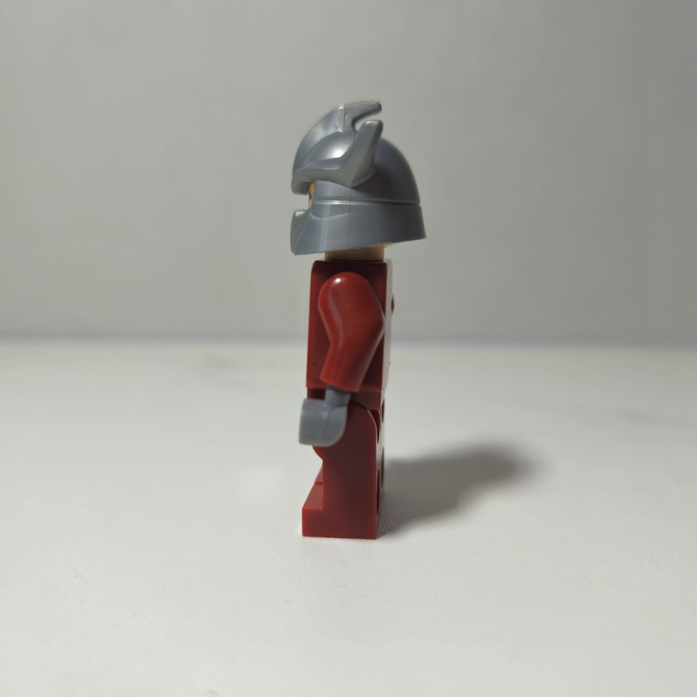 LEGO Shredder TNT020 Teenage Mutant Ninja Turtles Minifigure 79101 MISSINGPIECES - Picture 5 of 5